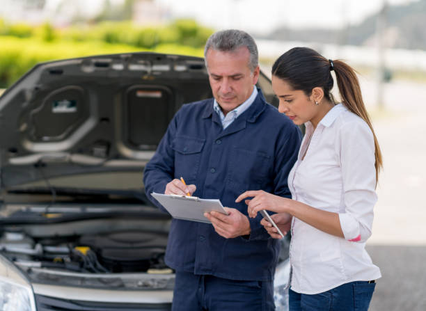 Auto insurance office in Prairie Ridge